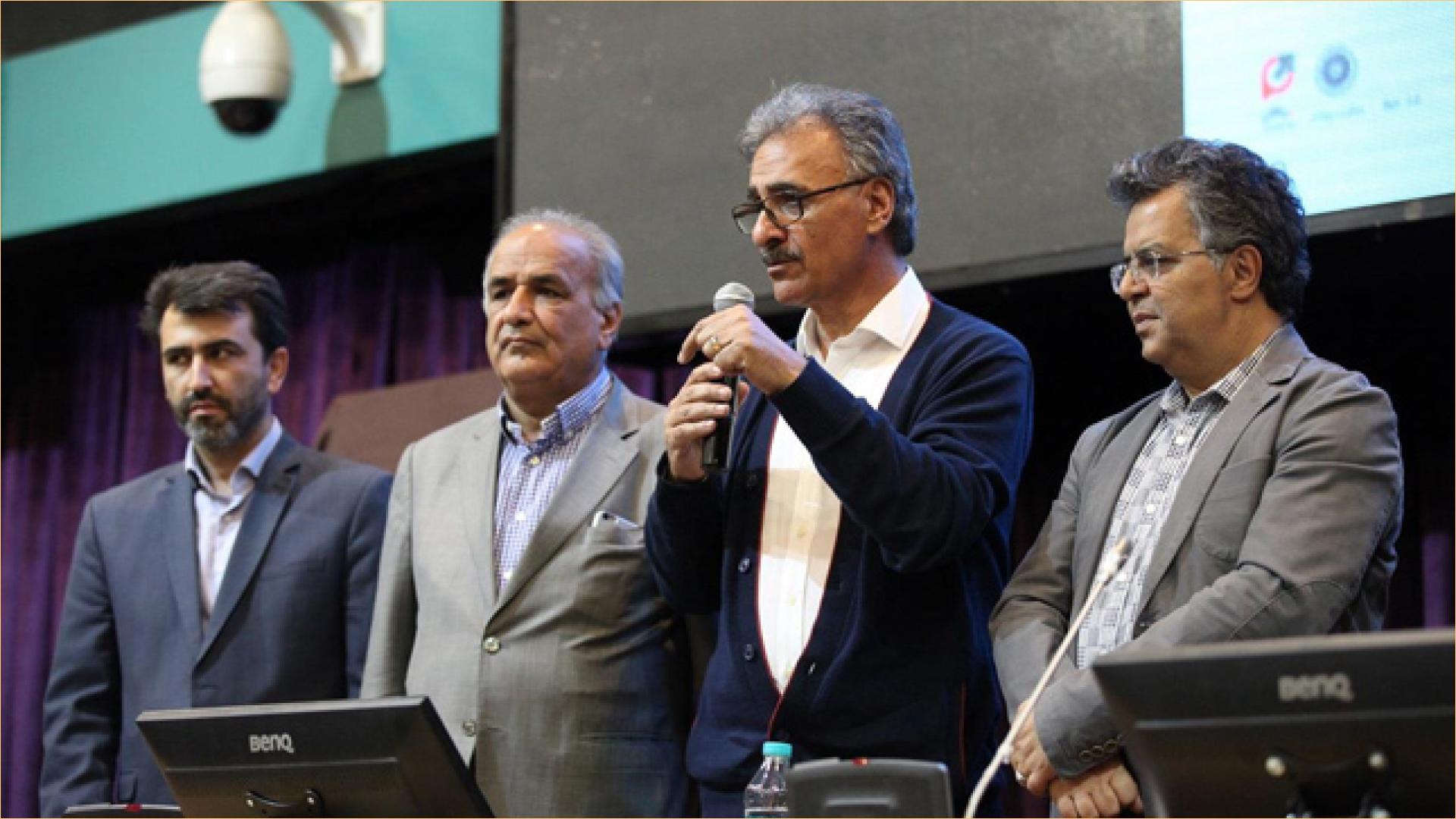 همایش ابر کارآفرین - Image 4